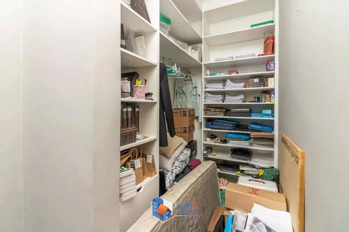 Sobrado, 4 quartos, 184 m² - Foto 21