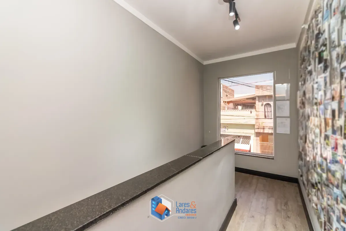 Sobrado, 4 quartos, 184 m² - Foto 15