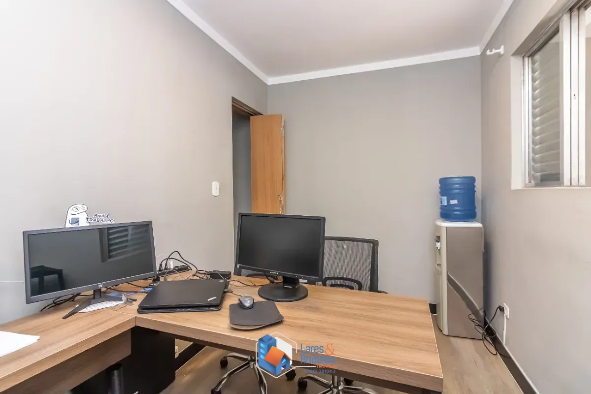 Sobrado, 4 quartos, 184 m² - Foto 13