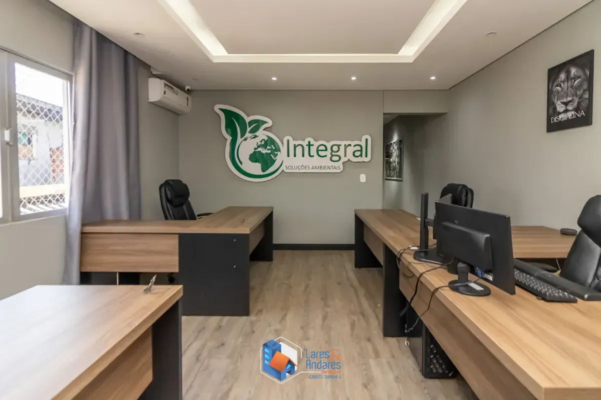 Sobrado, 4 quartos, 184 m² - Foto 17