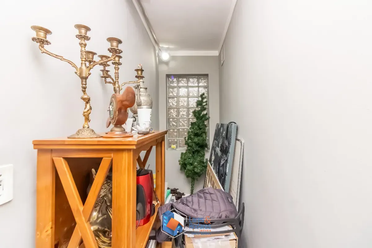 Sobrado, 4 quartos, 184 m² - Foto 5
