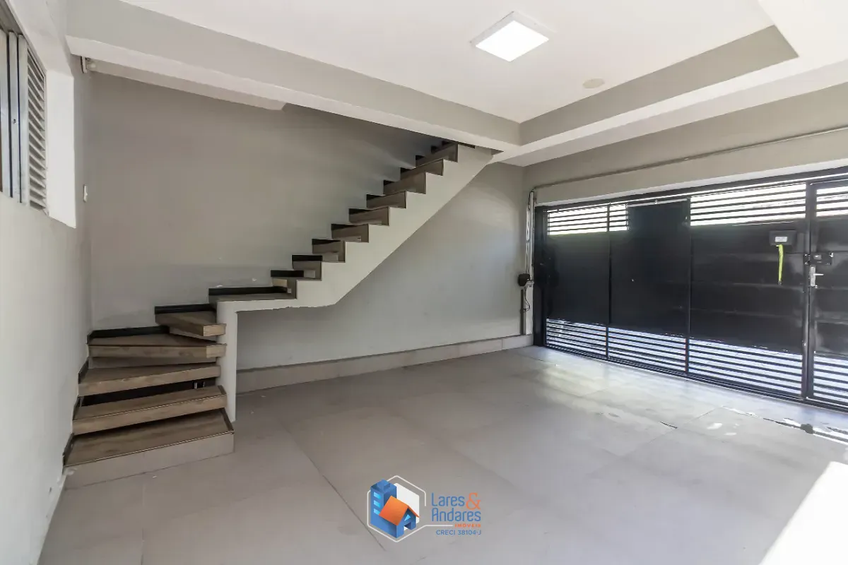 Sobrado, 4 quartos, 184 m² - Foto 14