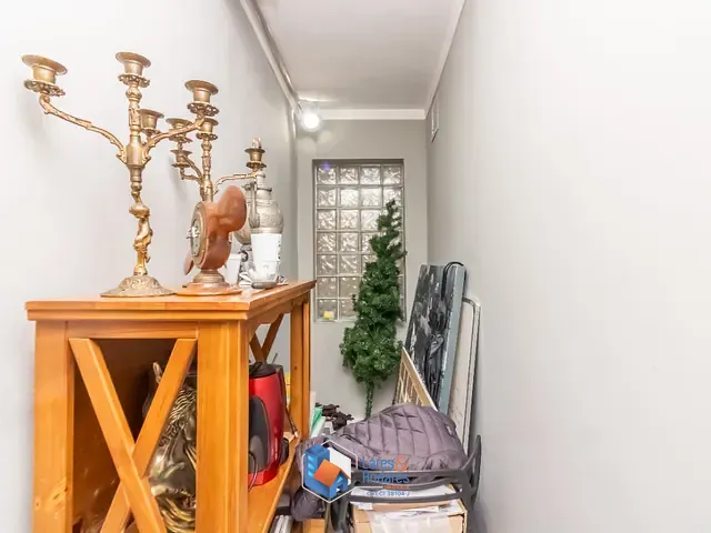 Sobrado com 125m² 4 quartos e 4 banheiros, à venda, no bairro Vila Califórnia em São Paulo