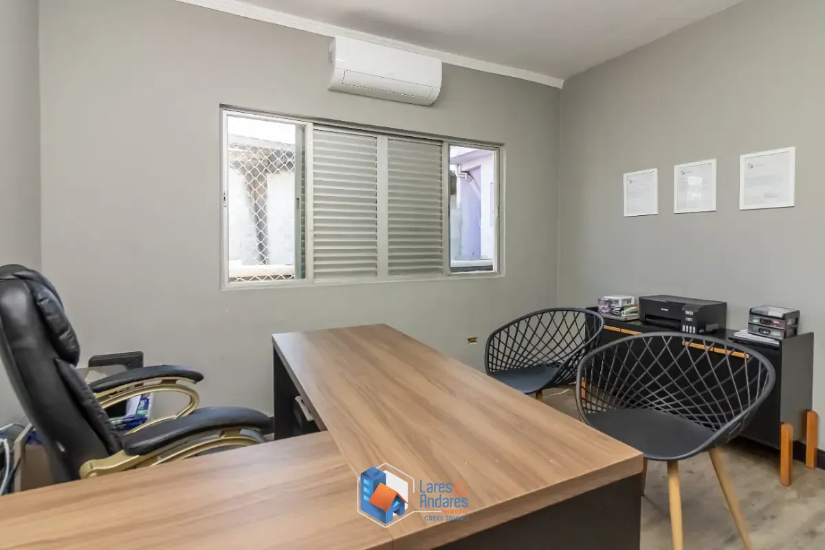Sobrado, 4 quartos, 184 m² - Foto 19