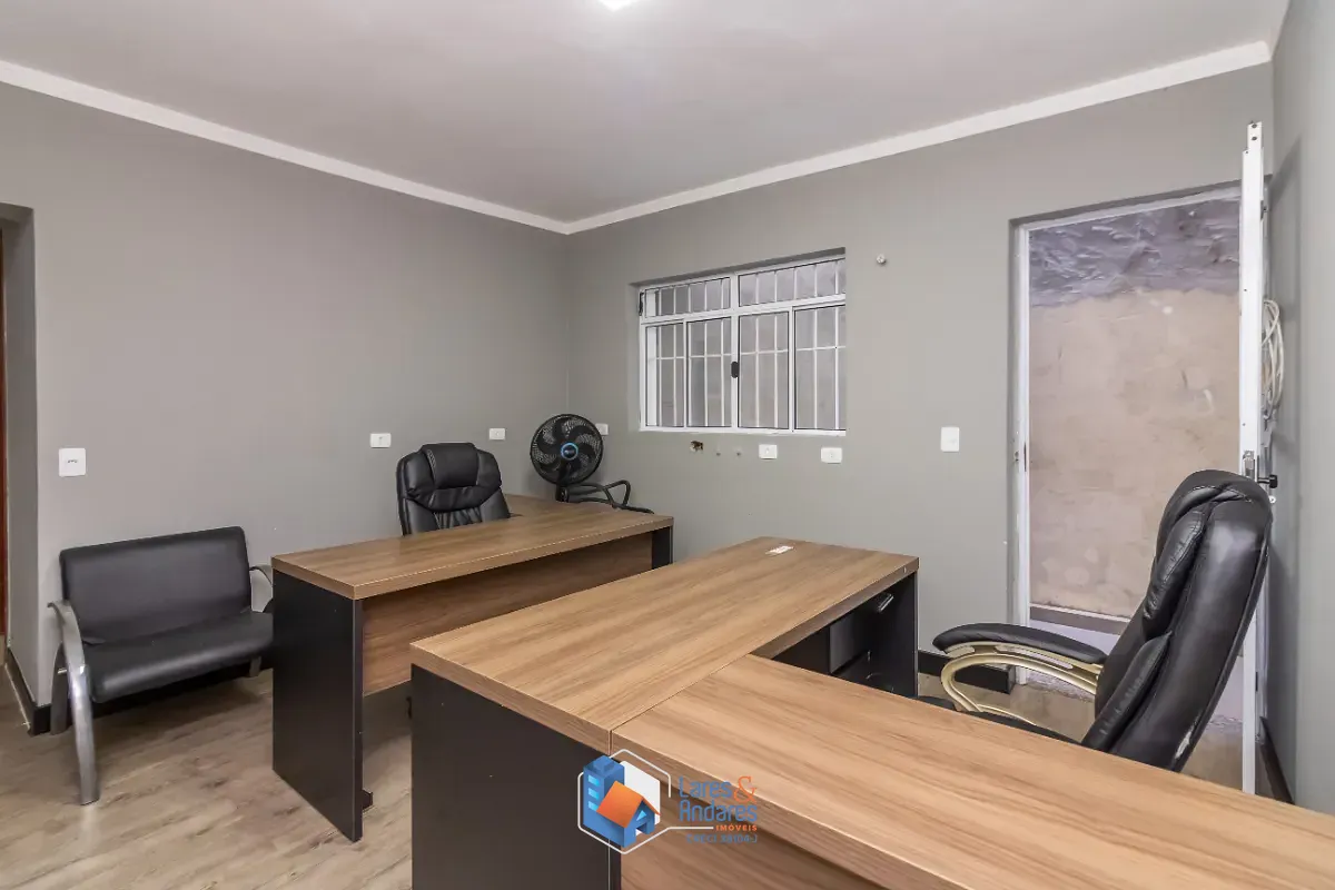 Sobrado, 4 quartos, 184 m² - Foto 7