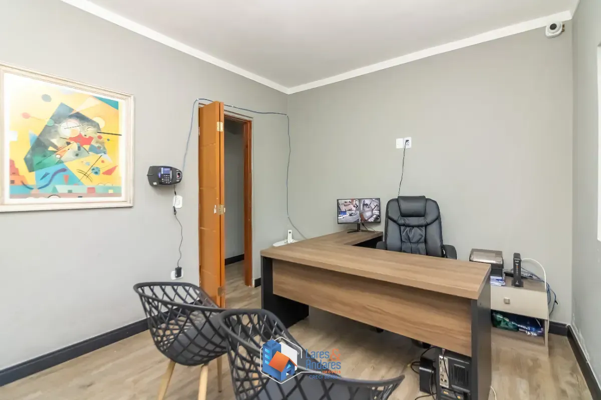Sobrado, 4 quartos, 184 m² - Foto 20