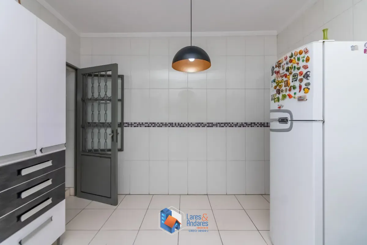 Sobrado, 4 quartos, 184 m² - Foto 24