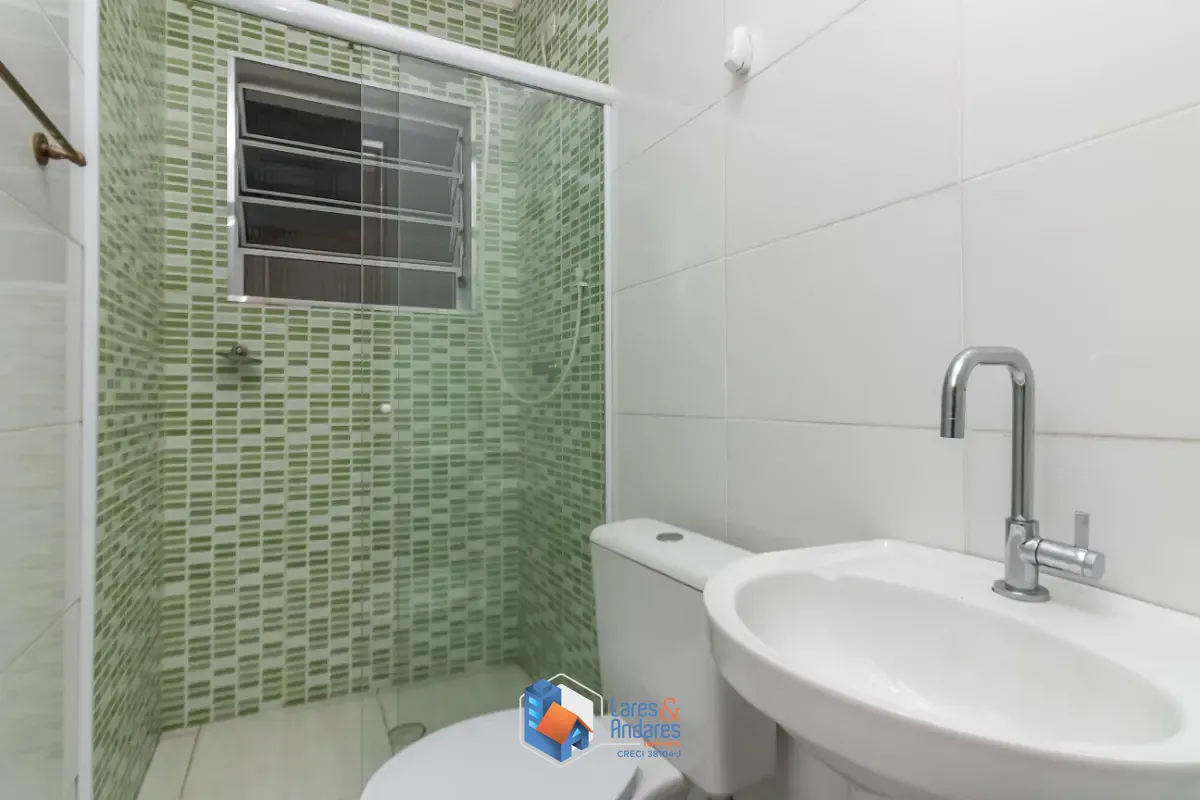 Sobrado, 4 quartos, 184 m² - Foto 6