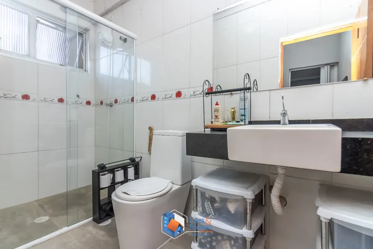 Sobrado, 4 quartos, 184 m² - Foto 22