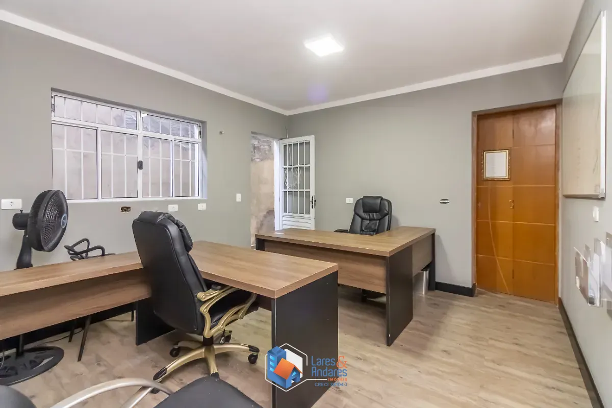 Sobrado, 4 quartos, 184 m² - Foto 8