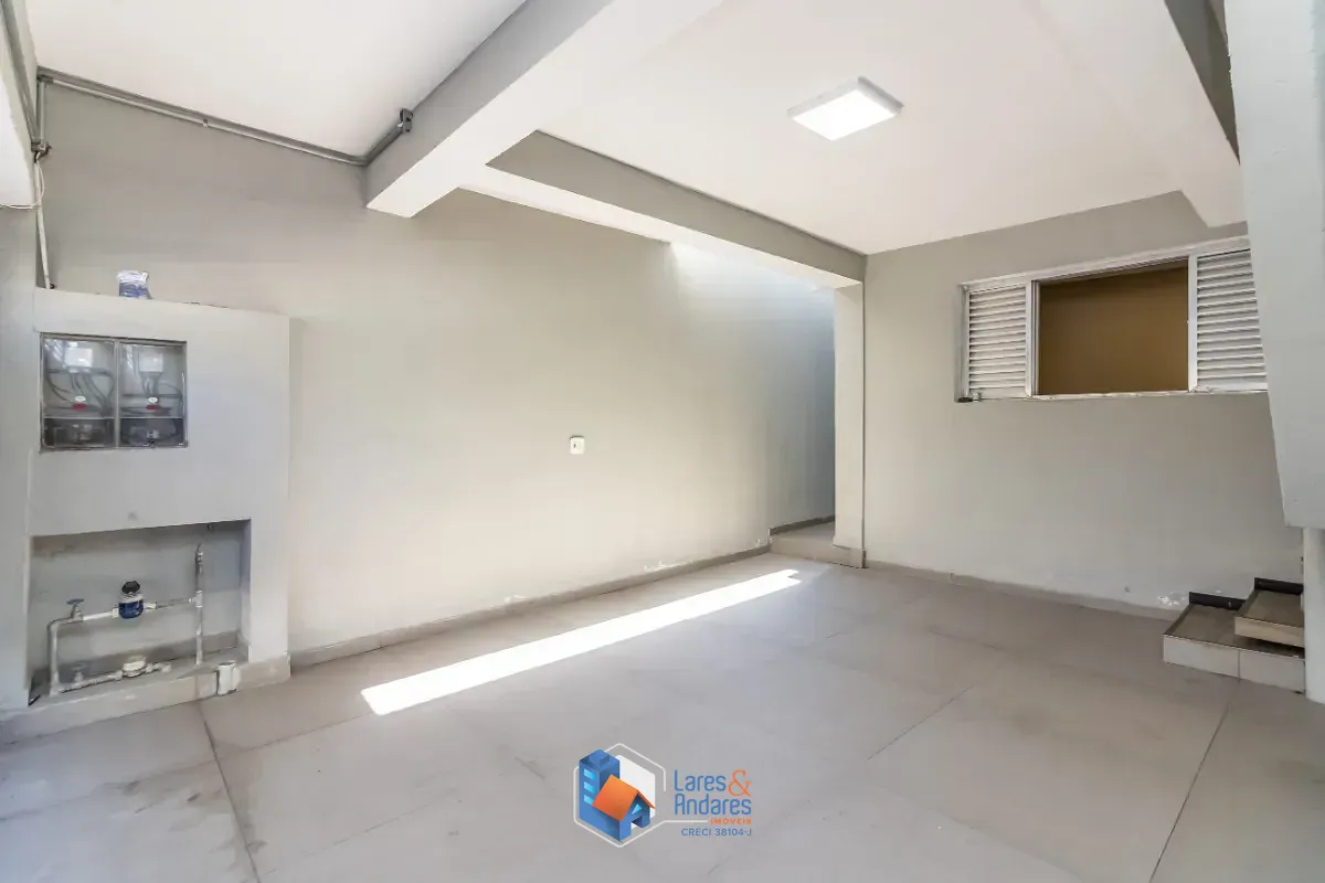 Sobrado, 4 quartos, 184 m² - Foto 1