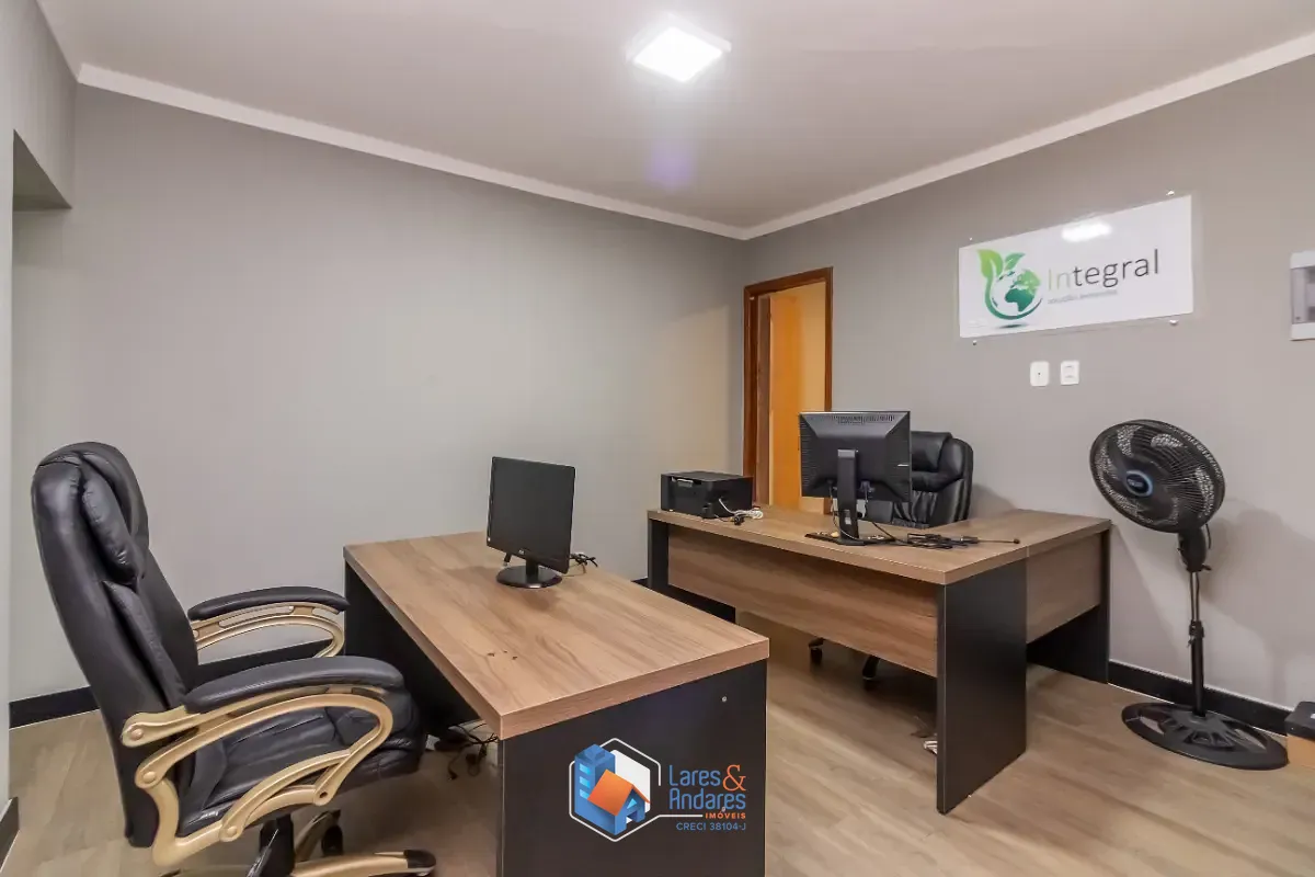 Sobrado, 4 quartos, 184 m² - Foto 11