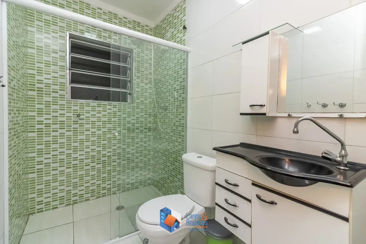 Sobrado, 4 quartos, 184 m² - Foto 9