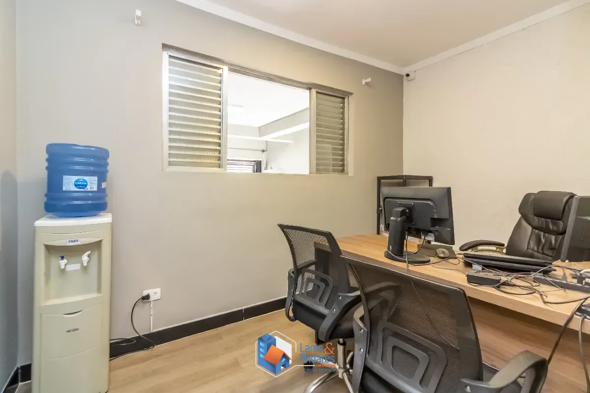 Sobrado, 4 quartos, 184 m² - Foto 12