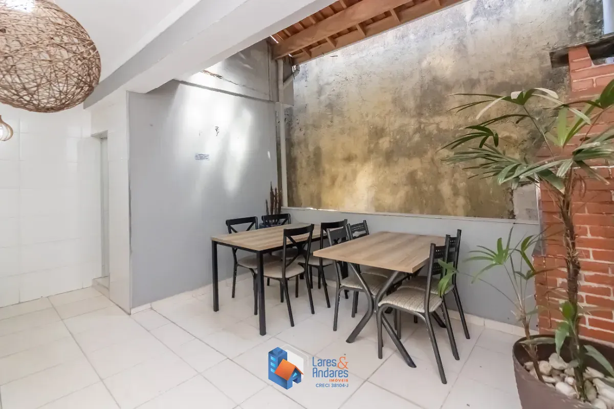 Sobrado, 4 quartos, 184 m² - Foto 28
