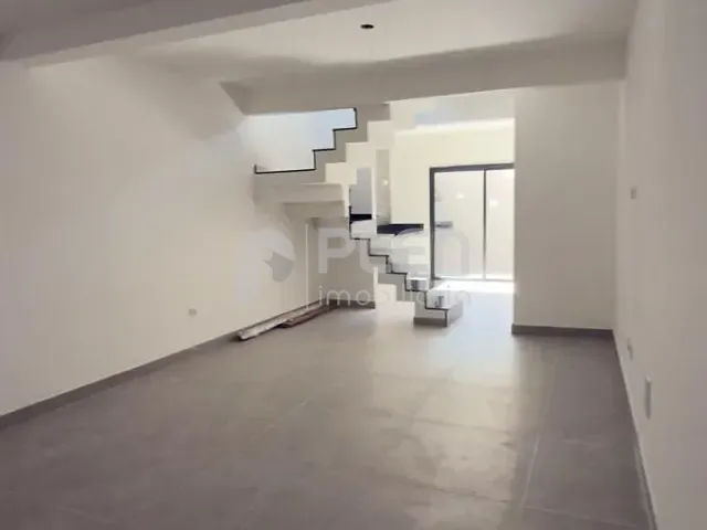 Sobrado 3 quartos e 3 banheiros, à venda, no bairro Jardim Paraíso em São Paulo
