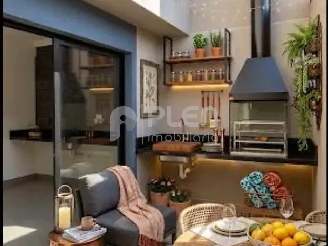 Sobrado 3 quartos e 3 banheiros, à venda, no bairro Jardim Paraíso em São Paulo