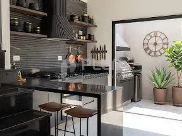 Sobrado 3 quartos e 3 banheiros, à venda, no bairro Jardim Paraíso em São Paulo