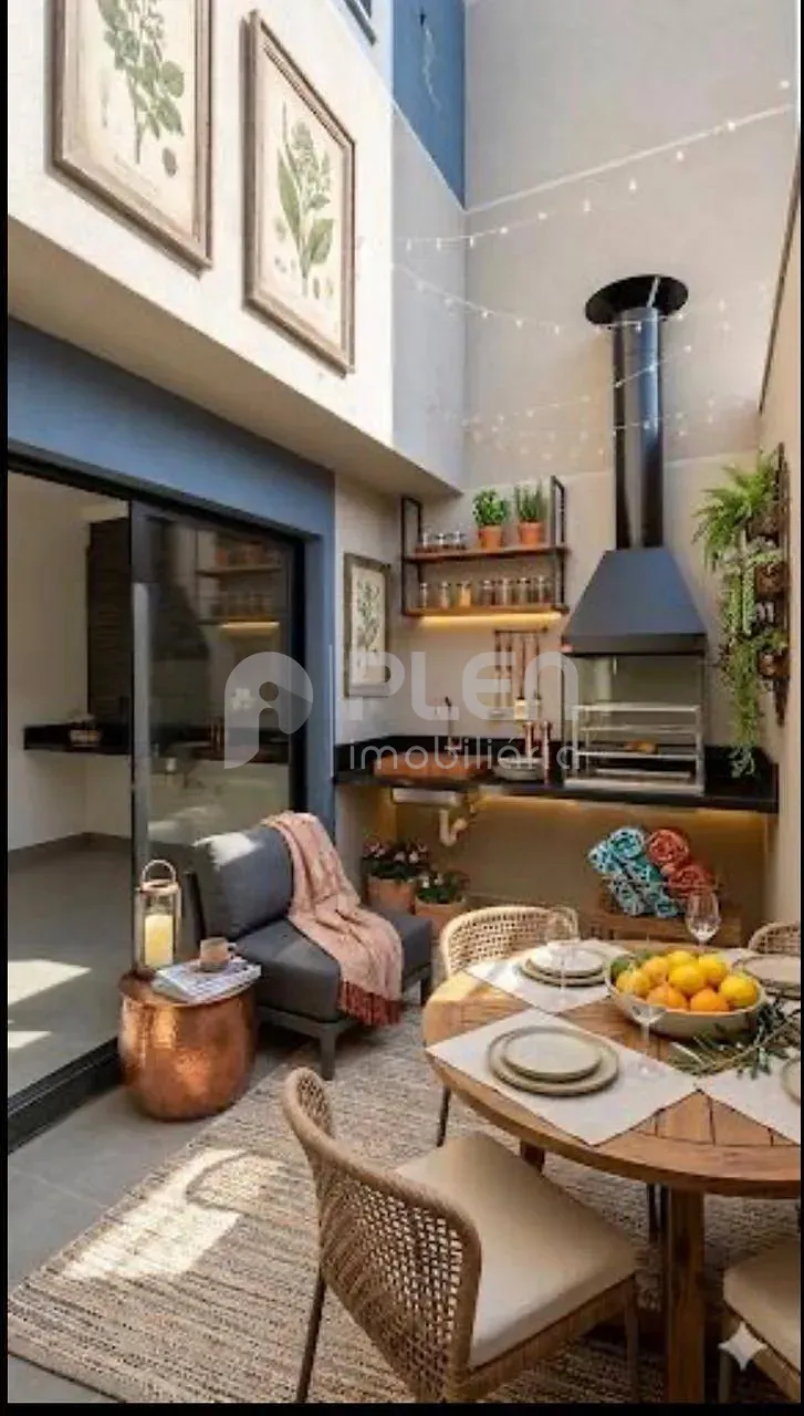 Casa de 3 quartos à venda em Jardim Paraíso, São Paulo