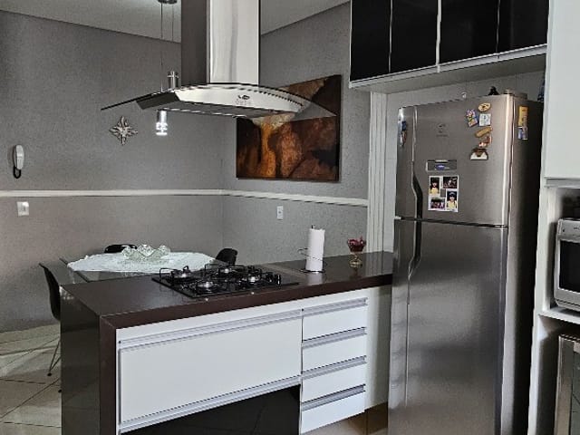Sobrado com 116m² 3 quartos e 3 banheiros, à venda, no bairro Jardim Cidade Pirituba em São Paulo