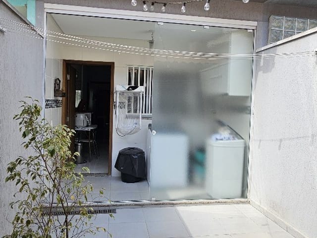 Sobrado com 116m² 3 quartos e 3 banheiros, à venda, no bairro Jardim Cidade Pirituba em São Paulo