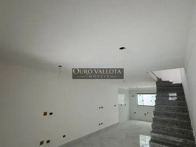 Sobrado com 120m² 3 quartos e 2 banheiros, à venda, no bairro Parque da Mooca em São Paulo