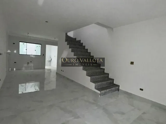 Sobrado com 120m² 3 quartos e 2 banheiros, à venda, no bairro Parque da Mooca em São Paulo