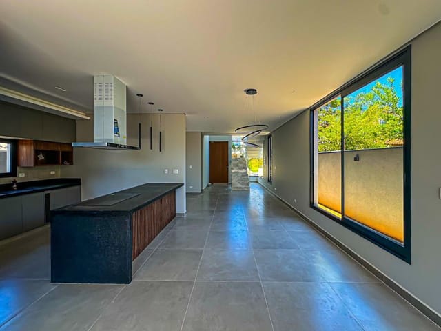 Foto do Sobrado - Sobrado com 4 dormitórios à venda, 260 m² por R$ 2.300.000,00 - Urbanova - São José dos Campos/SP | INDEPENDENCE NEGOCIOS IMOBILIARIOS LTDA