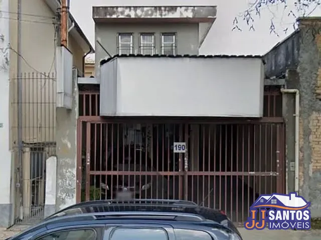 Sobrado com 240m² 2 quartos e 4 banheiros, para alugar, no bairro Vila Gomes Cardim em São Paulo