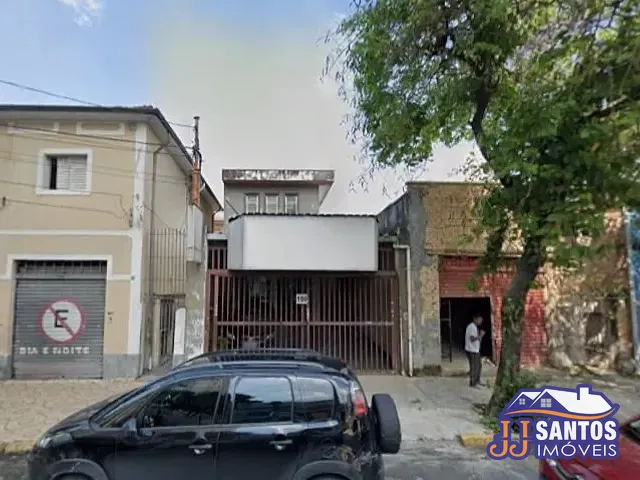 Sobrado com 240m², para alugar, no bairro Vila Gomes Cardim em São Paulo