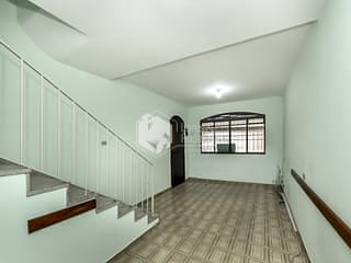 Foto do Sobrado-Sobrado para venda em Jardim Felicidade (Zona Oeste) com 3 quartos, 91m²