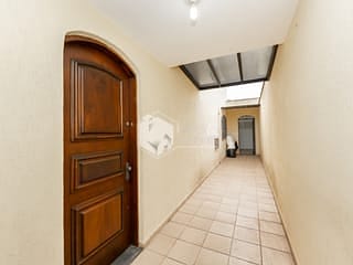 Foto do Sobrado-Sobrado para venda em Jardim Felicidade (Zona Oeste) com 3 quartos, 91m²