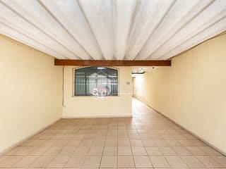 Foto do Sobrado-Sobrado para venda em Jardim Felicidade (Zona Oeste) com 3 quartos, 91m²
