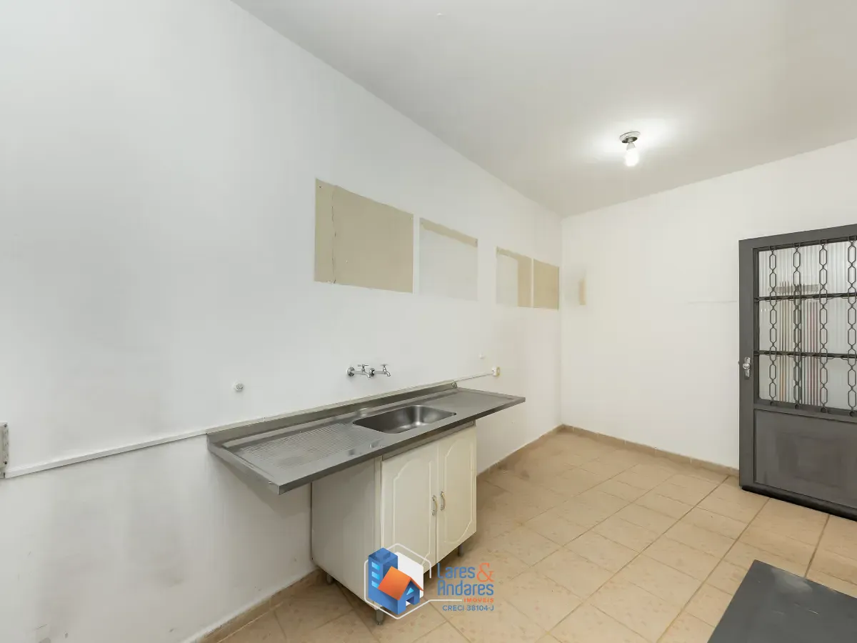 Sobrado, 2 quartos, 91 m² - Foto 7