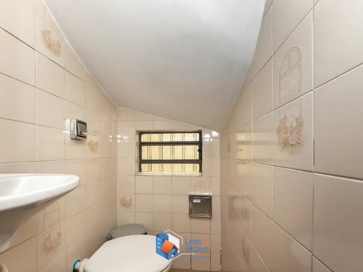 Sobrado, 2 quartos, 91 m² - Foto 10