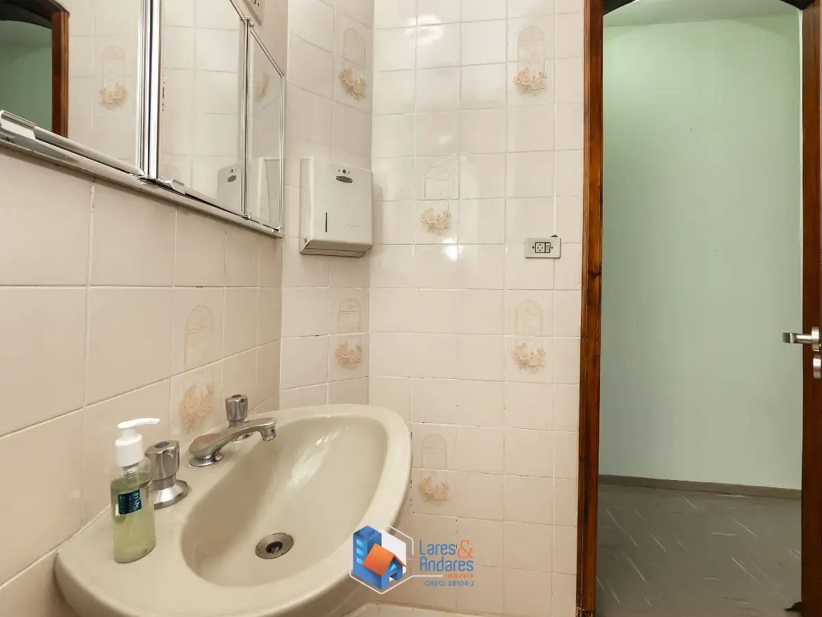 Sobrado, 2 quartos, 91 m² - Foto 18