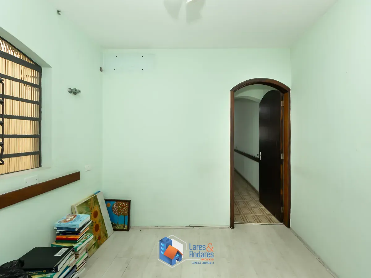 Sobrado, 2 quartos, 91 m² - Foto 8