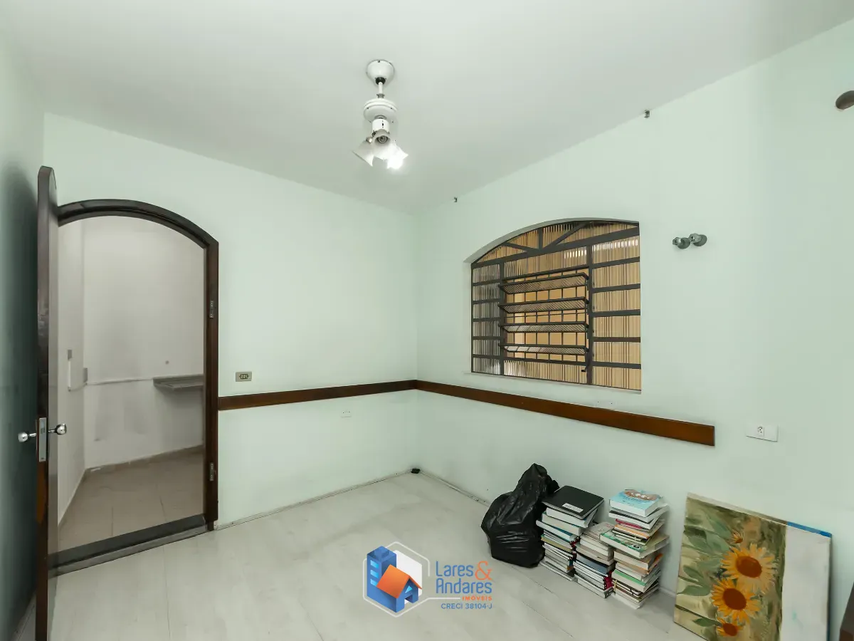 Sobrado, 2 quartos, 91 m² - Foto 4