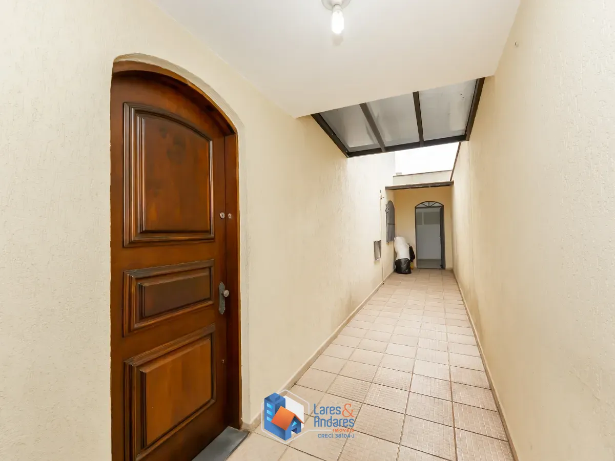 Sobrado, 2 quartos, 91 m² - Foto 2