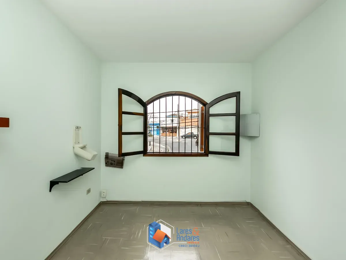 Sobrado, 2 quartos, 91 m² - Foto 21