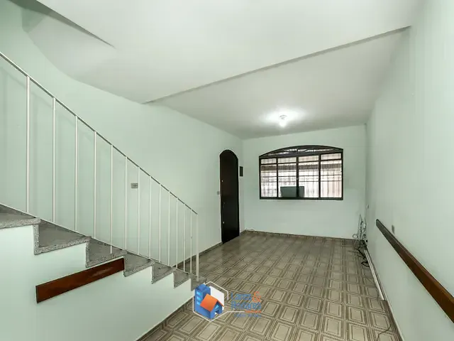 Sobrado com 90m² 2 quartos e 2 banheiros, à venda, no bairro Jardim Felicidade (Zona Oeste) em São Paulo