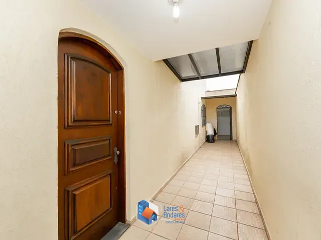 Sobrado com 90m² 2 quartos e 2 banheiros, à venda, no bairro Jardim Felicidade (Zona Oeste) em São Paulo