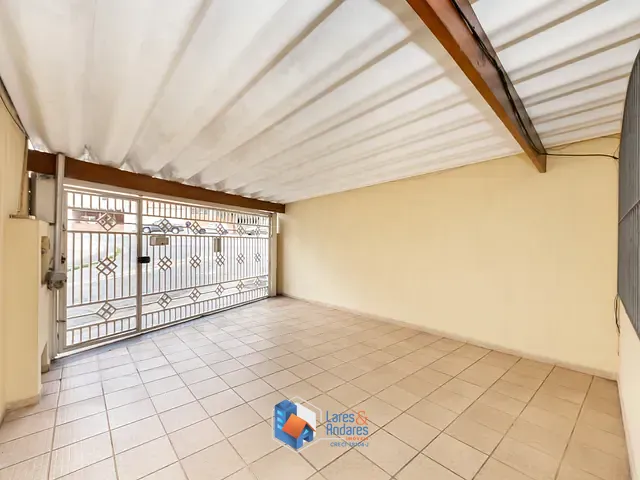 Sobrado com 90m² 2 quartos e 2 banheiros, à venda, no bairro Jardim Felicidade (Zona Oeste) em São Paulo