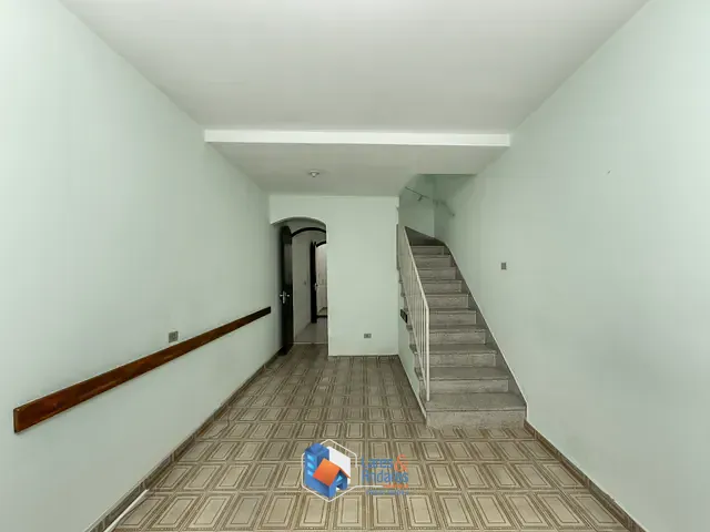 Sobrado com 90m² 2 quartos e 2 banheiros, à venda, no bairro Jardim Felicidade (Zona Oeste) em São Paulo