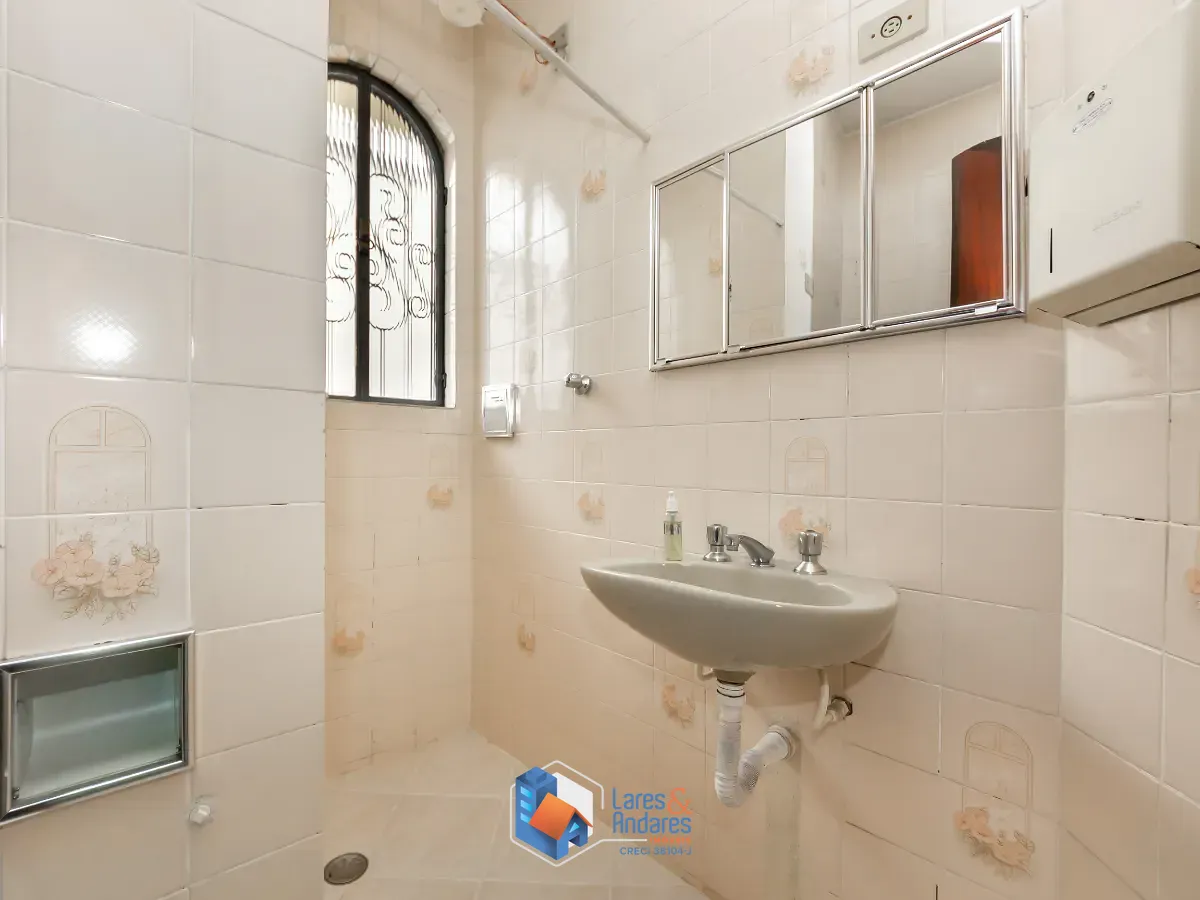 Sobrado, 2 quartos, 91 m² - Foto 17