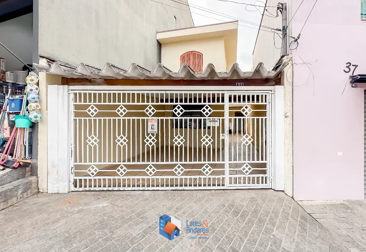 Sobrado, 2 quartos, 91 m² - Foto 13