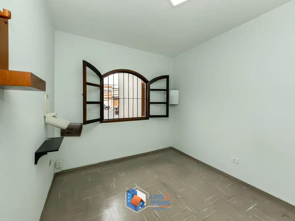 Sobrado, 2 quartos, 91 m² - Foto 12