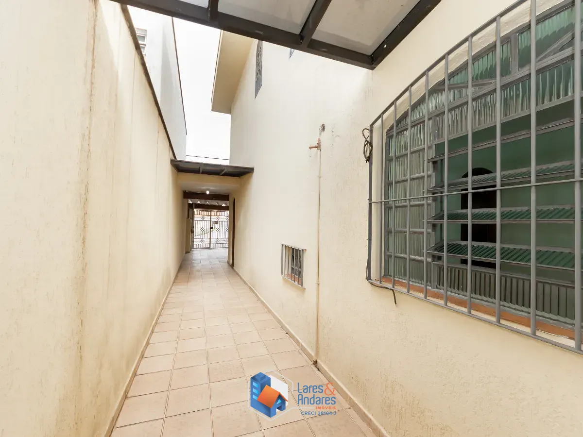 Sobrado, 2 quartos, 91 m² - Foto 23