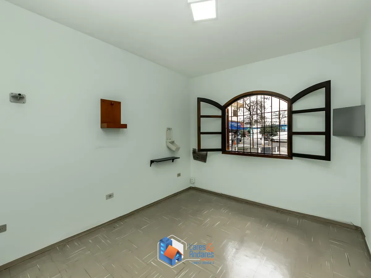 Sobrado, 2 quartos, 91 m² - Foto 22