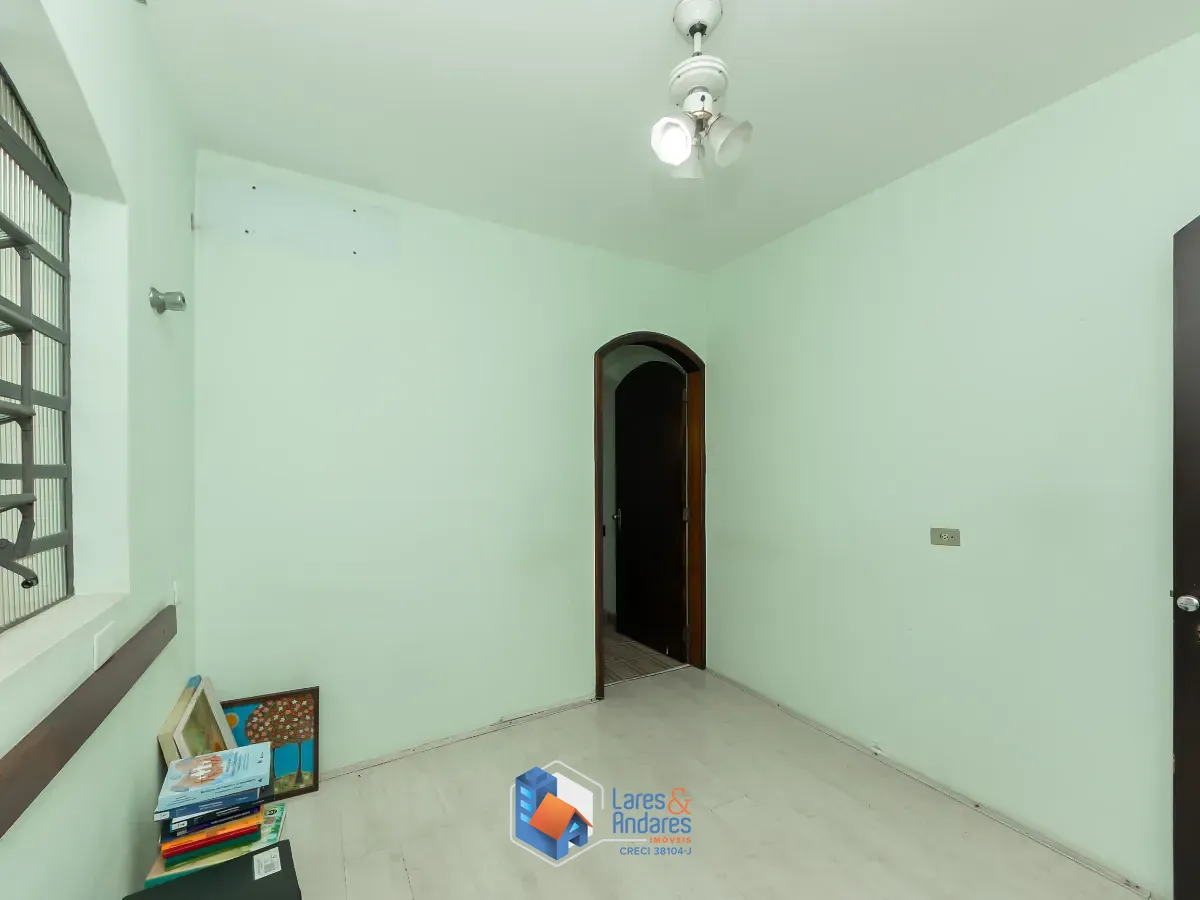Sobrado, 2 quartos, 91 m² - Foto 9
